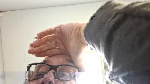 Snapshot of tnvols1968 chatting on 1, 3, 2025 Vols online show from 1, 3, 2025