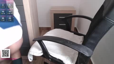 Snapshot of toaster1993 chatting on 21, 1, 2025 Leonel online show from 21, 1, 2025