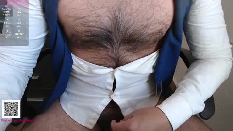 Snapshot of toaster1993 chatting on 30, 1, 2025 Leonel online show from 30, 1, 2025