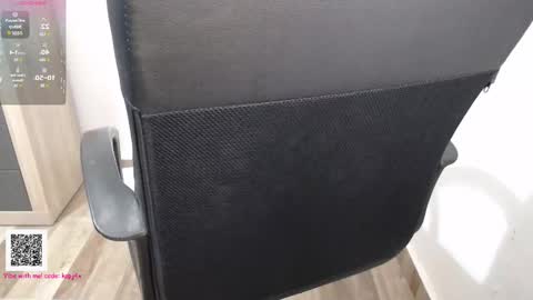 Snapshot of toaster1993 chatting on 4, 12, 2025 Leonel online show from 4, 12, 2025