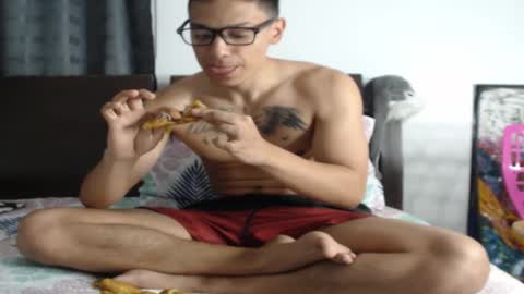 Andres Independent Model online show from 1, 2, 2026