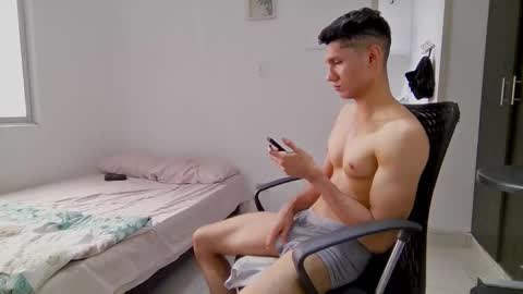 Sebas online show from 17, 10, 2025