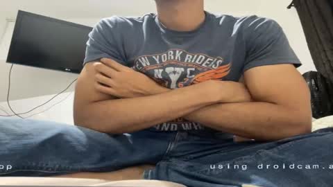 Sebas online show from 19, 10, 2025