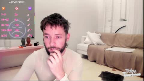 Toby Trombone online show from 6, 5, 2026