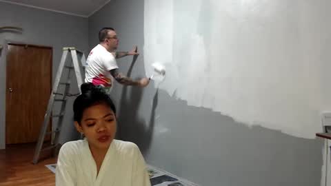 LuckyLaura online show from 10, 10, 2025