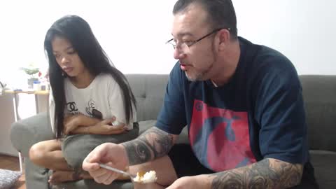 LuckyLaura online show from 22, 10, 2025