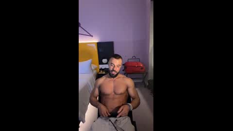 Snapshot of todd_dantes chatting on 22, 2, 2025 Todd online show from 22, 2, 2025