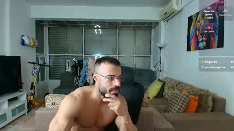 Snapshot of todd_dantes chatting on 5, 12, 2025 Todd online show from 5, 12, 2025