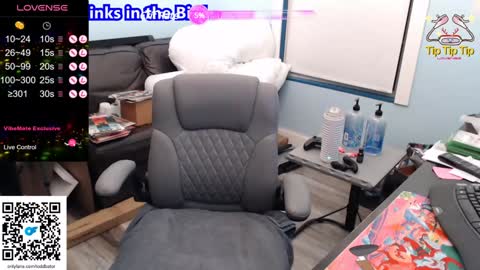 Snapshot of toddbator chatting on 26, 12, 2024 Todd Bator online show from 26, 12, 2024