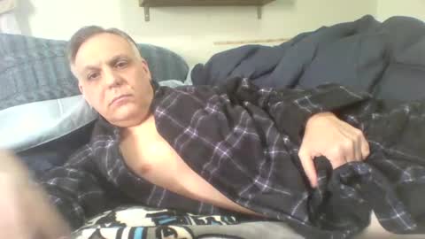 toddhaven4u online show from 7, 3, 2025