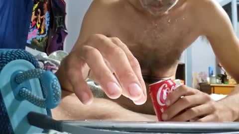 toddpascoe77 online show from 23, 9, 2025