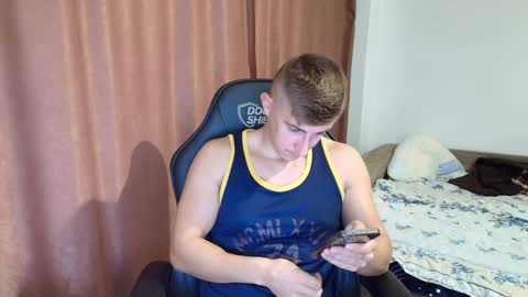 todhorny987 online show from 13, 12, 2024