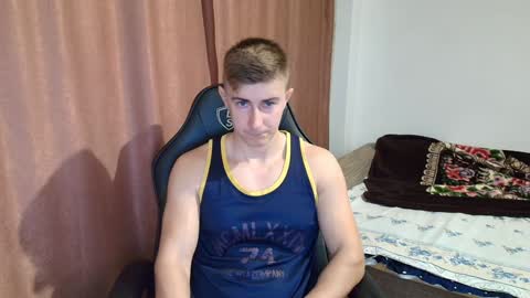 todhorny987 online show from 20, 12, 2024