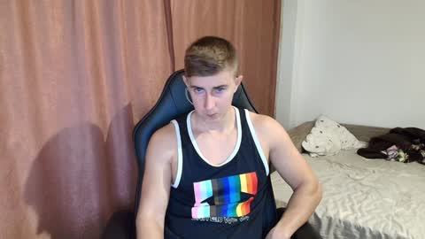 todhorny987 online show from 13, 1, 2025