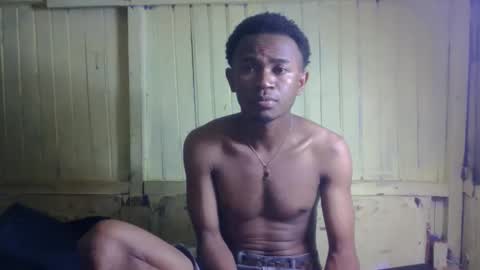 Snapshot of todricoo chatting on 8, 10, 2025 todricoo online show from 8, 10, 2025