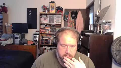 Toede online show from 13, 4, 2026