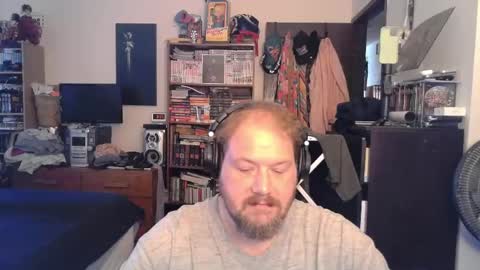 Toede online show from 15, 4, 2026