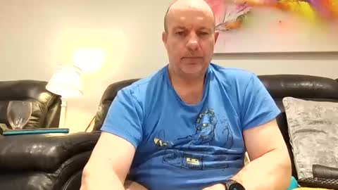 toerag69 online show from 2, 2, 2025