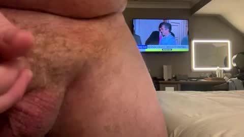 toffeeman3 online show from 12, 11, 2025