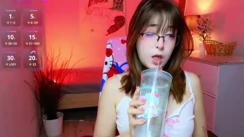 Snapshot of toffisoffi chatting on 14, 12, 2025 Soffi online show from 14, 12, 2025