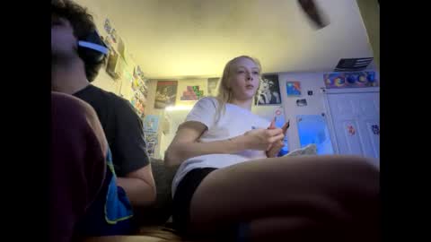 tohottohandletocoldtohold online show from 27, 2, 2026