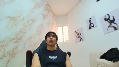 toji lee online show from 15, 12, 2025