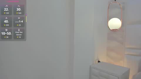 Tokio lee online show from 2, 12, 2025