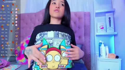 tokito mitsuri online show from 17, 12, 2024