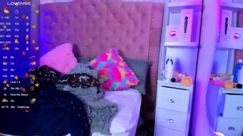 tokito mitsuri online show from 15, 1, 2025