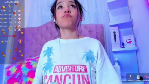 tokito mitsuri online show from 25, 1, 2025