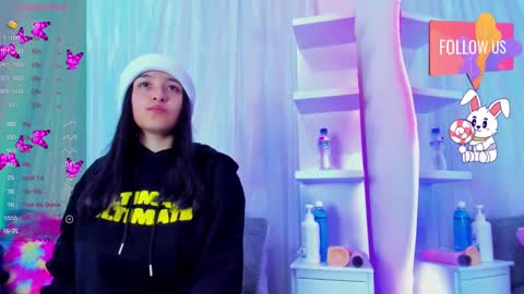 tokito mitsuri online show from 19, 2, 2025