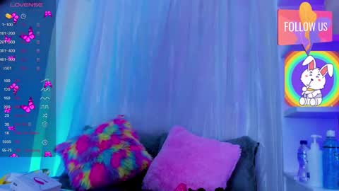 tokito mitsuri online show from 21, 2, 2025