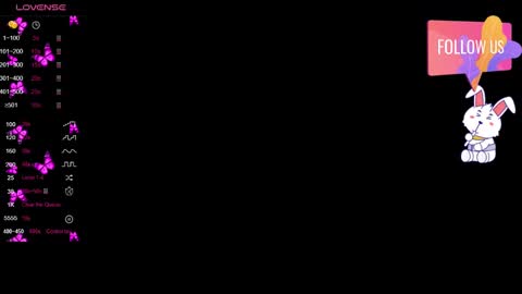 tokito mitsuri online show from 24, 2, 2025