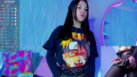 tokito mitsuri online show from 27, 2, 2025