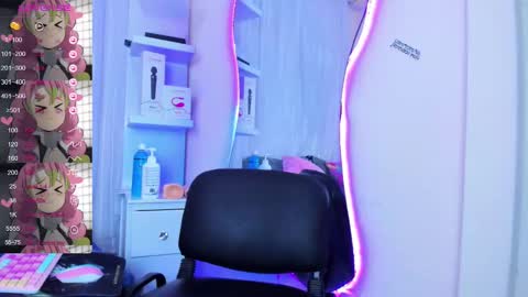 tokito mitsuri online show from 5, 3, 2025