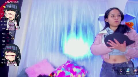 tokito mitsuri online show from 16, 9, 2025