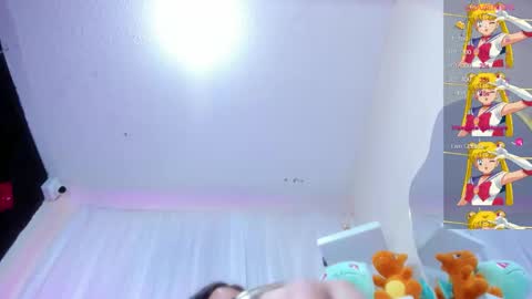 tokito mitsuri online show from 7, 10, 2025