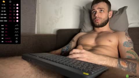 Max online show from 13, 1, 2025