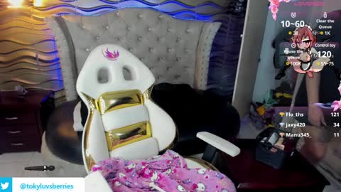 toky         online show from 11, 12, 2024