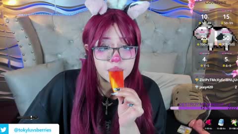 toky         online show from 14, 12, 2024