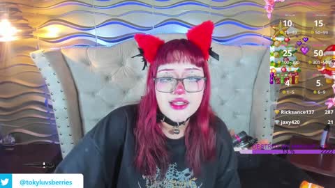 toky         online show from 18, 12, 2024