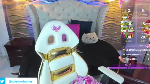 toky         online show from 19, 12, 2024