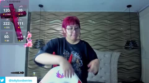 toky         online show from 3, 1, 2025