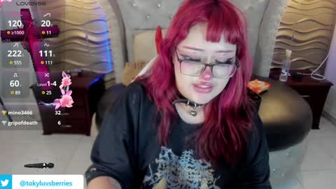 toky         online show from 8, 1, 2025