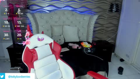 toky         online show from 9, 1, 2025