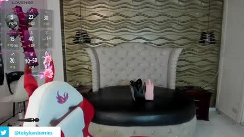 toky         online show from 9, 1, 2025