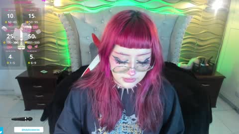 toky         online show from 22, 1, 2025