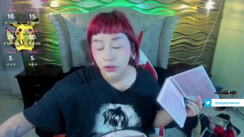 toky         online show from 11, 2, 2025