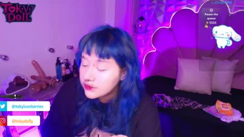 toky         online show from 17, 9, 2025