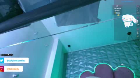 toky         online show from 25, 9, 2025